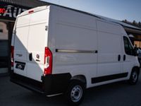 gebraucht Fiat Ducato 140 L2H2 RS: 3450 mm