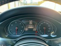 gebraucht Audi A6 3.0 TDI quattro competition AHK Matrix LED