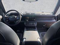 Gebraucht Land Rover Defender 532 PS (391 kW) 2024 Grau SUV