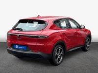 Gebraucht Alfa Romeo Tonale Sprint 131 PS (96 kW) 2023 Rot SUV