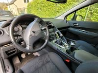 gebraucht Peugeot 3008 07/2012 84.000km