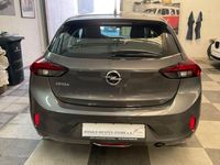 Gebraucht Opel Corsa 75 PS (55 kW) 2020 Grau Kleinwagen