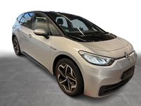 Gebraucht VW ID.3 Pro 150 kW (204 PS) 2022 Silber Kleinwagen