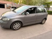 Usata VW Golf IV 116 CV (85 kW) 2005 Grigio Berlina