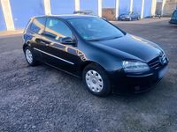 Gebraucht VW Golf IV GT 140 PS (102 kW) 2006 Schwarz Limousine