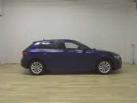 Gebraucht Audi A3 Basis 150 PS (110 kW) 2022 Blau Limousine