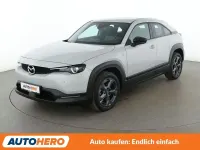 Gebraucht Mazda MX30 Ad'Vantage 170 PS (125 kW) 2024 Grau SUV