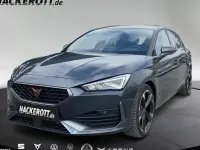 Usata Cupra Leon 204 CV (150 kW) 2023 Grigio Berlina