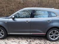 Gebraucht Borgward BX-7 252 PS (185 kW) 2018 Grau SUV
