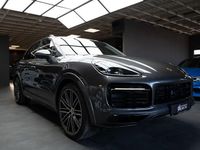 Gebraucht Porsche Cayenne 340 PS (250 kW) 2020 Quarzitgraumetallic SUV
