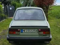 Gebraucht Skoda 105 52 PS (38 kW) 1978 Grün Limousine