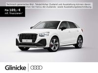 Gebraucht Audi Q2 S-Line 150 PS (110 kW) 2024 Weiß SUV