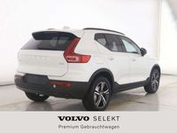 gebraucht Volvo XC40 B4 Mild-Hybrid Benzin Plus