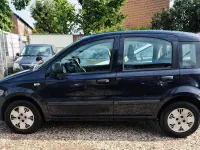 Occasion Fiat Panda 54 ch (39 kW) 2010 Noir Citadine