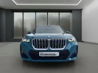 Gebraucht BMW X1 Performance 163 PS (119 kW) 2025 Blau SUV