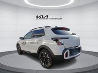 Neu Kia Stonic 116 PS (85 kW) 2025 Snow white pearl SUV