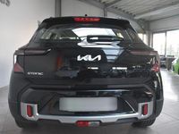 Neu Kia Stonic 101 PS (74 kW) 2026 Schwarz metallic SUV