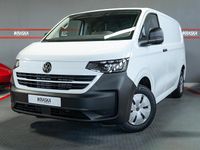 Neu VW T6.1 100 kW (136 PS) 2026 Clear white Van