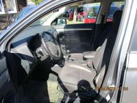 Gebraucht Mitsubishi Outlander Invite 150 PS (110 kW) 2013 Platinumgrau (m) SUV