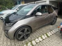 Gebraucht BMW i3 102 PS (75 kW) 2014 Kleinwagen