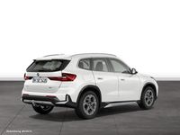 Gebraucht BMW X1 150 PS (110 kW) 2025 Weiß SUV