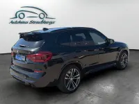 Gebraucht BMW X3 M Competition Edition 510 PS (375 kW) 2019 Schwarzkeine angabe SUV
