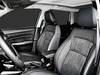 Gebraucht Suzuki Vitara Comfort+ 2023 Weiss SUV