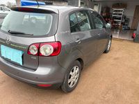 Second-hand VW Golf 105 CP (77 kW) 2007 Gri Monovolum