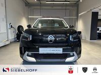 Neu Citroën e-C3 Aircross 83 kW (113 PS) 2026 Schwarz SUV