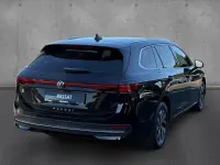 Gebraucht VW Passat Business 150 PS (110 kW) 2026 Grenadillschwarz metallic Kombi