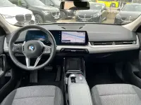 Gebraucht BMW X2 163 PS (119 kW) 2025 Weiß SUV