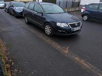 Gebraucht VW Passat 140 PS (102 kW) 2006 Andere farben Limousine