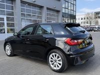 Second-hand Audi A1 110 CP (80 kW) 2023 Negru SUV