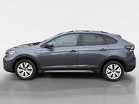 Gebraucht VW Taigo Style 150 PS (110 kW) 2023 Grau SUV