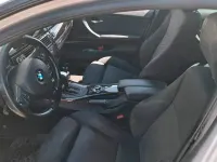 Gebraucht BMW 330 Sport Line 245 PS (180 kW) 2011 Silber Kombi