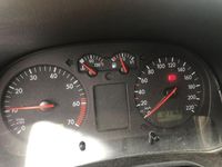 Gebraucht VW Golf III Trendline 75 PS (55 kW) 1998 Blau Limousine