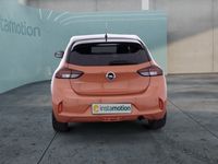 gebraucht Opel Corsa Elegance 1.2*LED*Navi*PDC*RFK*SHZ*uvm