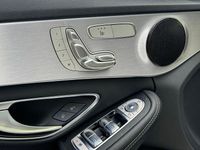 Gebraucht Mercedes C180 156 PS (114 kW) 2018 Silber Limousine