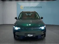 Brugt Leapmotor C10 160 kW (218 HK) 2024 Grøn SUV