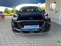 Gebraucht Ford Puma Titanium 125 PS (91 kW) 2024 Andere farbe SUV