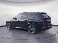 Neu BMW X5 381 PS (280 kW) 2026 Schwarz SUV
