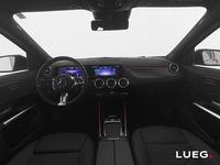 Gebraucht Mercedes EQA250 Progressive 139 kW (190 PS) 2025 Schwarz SUV