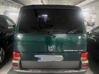 Używany VW T4 102 KM (75 kW) 1998 Van