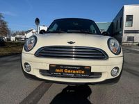 Usata Mini Cooper 120 CV (88 kW) 2007 Bianco Utilitaria