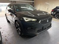 Gebraucht Seat Tarraco FR 150 PS (110 kW) 2023 Grau SUV
