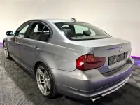 Gebraucht BMW 320 M Sport 170 PS (125 kW) 2009 Grau Limousine