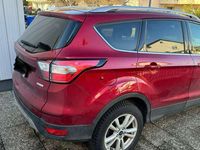 gebraucht Ford Kuga Cool&Connect