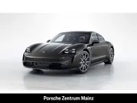 Gebraucht Porsche Taycan 350 kW (476 PS) 2023 Grau Limousine
