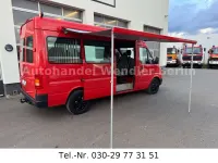 Gebraucht VW LT 95 PS (69 kW) 2004 Ral3000 Kombi