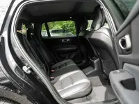 Gebraucht Volvo V60 Ultimate 455 PS (334 kW) 2023 Schwarz Kombi